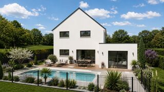  Maison à vendre 6 pièces 149 m²