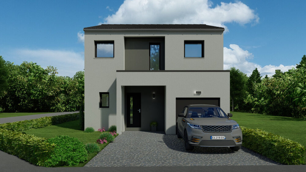 A VOLSTROFF MAISONS HORIZON Votre Constructeur Régional ....