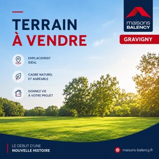  Maison 6 pièces 117 m² Vernon