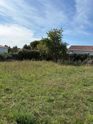  Terrain à vendre 600 m²