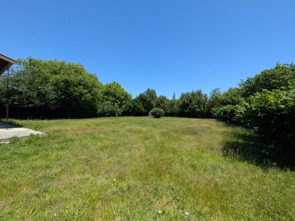 vente Terrain - 1500 m² Gradignan (33170)