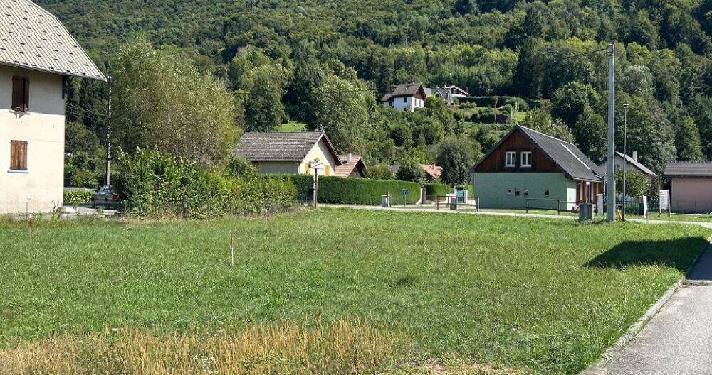 Faites construire votre villa à La Plaine de Monthion !<....