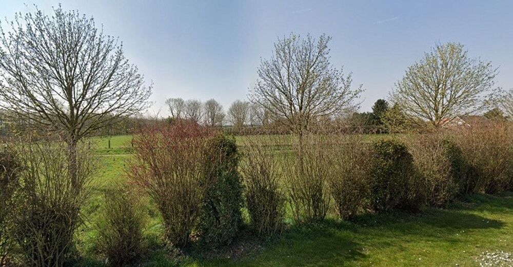 vente Terrain - 1092 m² Baralle (62860)