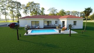  Maison � vendre 4 pi�ces 160 m�