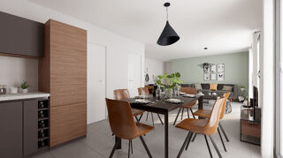  Maison à vendre 4 pièces 85 m²