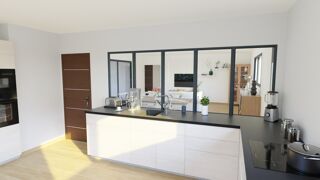  Maison � vendre 4 pi�ces 123 m�