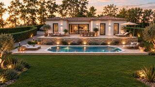  Maison 5 pièces 110 m² Saint-raphaël