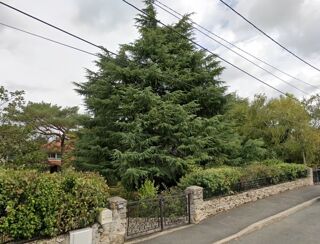  Terrain � vendre 863 m�