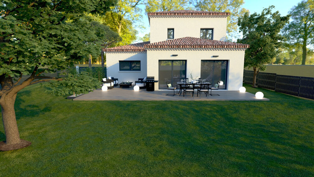 Maison 4 pièces 128 m² · à Le Pradet · 128 m² · 718 000 €