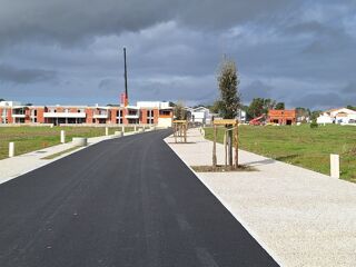  Terrain  vendre 440 m