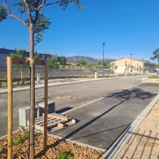  Terrain � vendre 258 m�