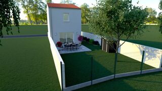  Maison 3 pi�ces 62 m� Bouhet