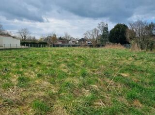  Terrain à vendre 799 m²