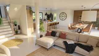  Maison à vendre 6 pièces 184 m²