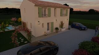  Maison � vendre 4 pi�ces 98 m�