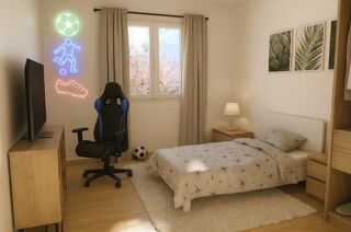  Maison � vendre 5 pi�ces 90 m�