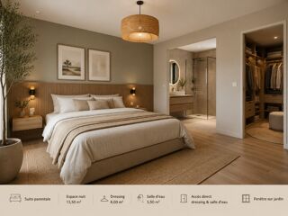  Maison à vendre 5 pièces 120 m²