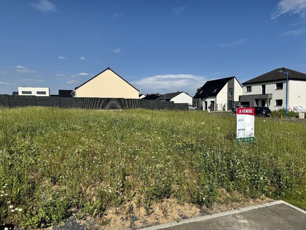 vente Maison - 5 pièce(s) - 95 m² Palluel (62860)