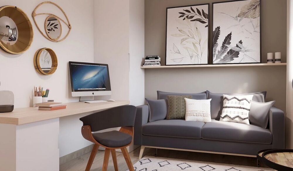 vente Maison - 5 pièce(s) - 114 m² Vantoux (57070)