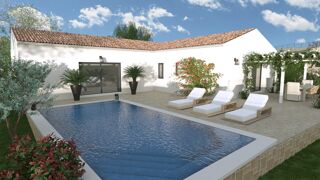  Maison 5 pi�ces 120 m� Carc�s