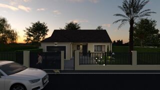  Maison à vendre 6 pièces 100 m²