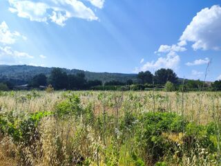  Terrain � vendre 1654 m�