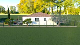  Maison � vendre 4 pi�ces 80 m�