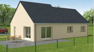  Maison à vendre 5 pièces 99 m²