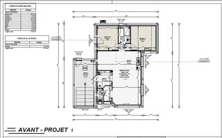  Maison à vendre 4 pièces 72 m²