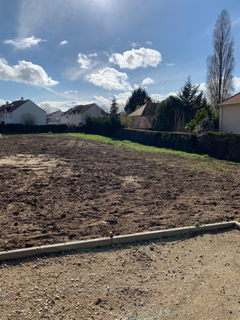 vente Maison - 5 pièce(s) - 90 m² Béhoust (78910)