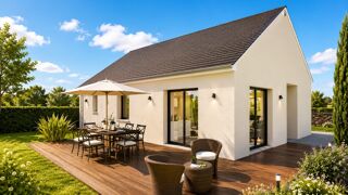  Maison à vendre 5 pièces 92 m²