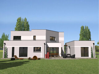 Maison � vendre 5 pi�ces 242 m�