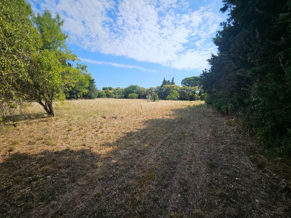 MAISON À CONSTRUIRE DE 93 M² PROCHE D'AVIGNON C....