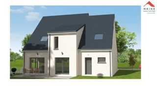  Maison � vendre 5 pi�ces 149 m�