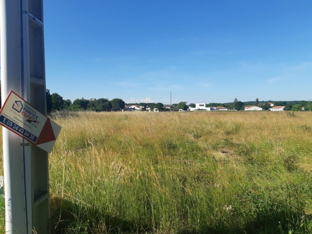 "Votre agence Maisons France Confort d'Aucamville vous p....