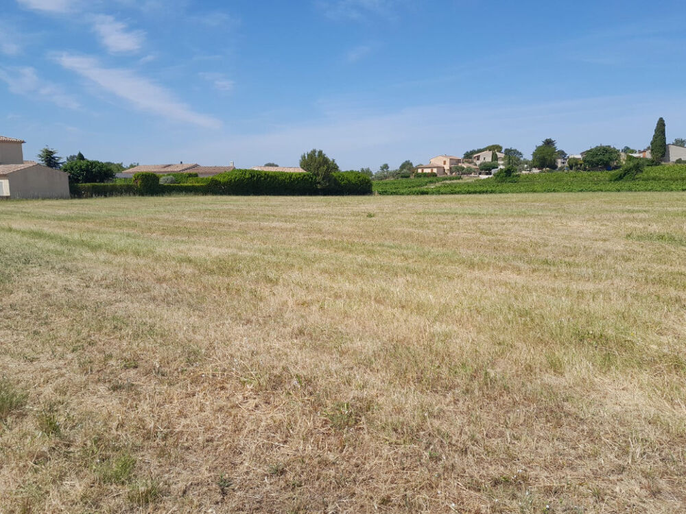 vente Maison - 5 pièce(s) - 90 m² Vacqueyras (84190)