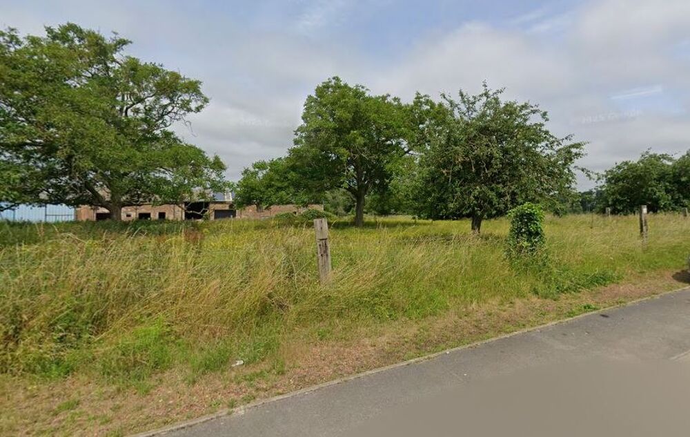 vente Terrain - 900 m² Masny (59176)