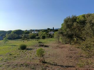  Terrain à vendre 750 m²