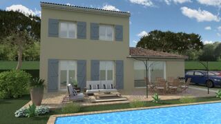  Maison � vendre 4 pi�ces 80 m�