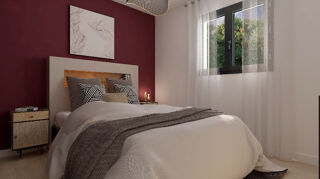  Maison à vendre 3 pièces 71 m²