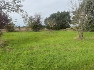  Terrain � vendre 2635 m�