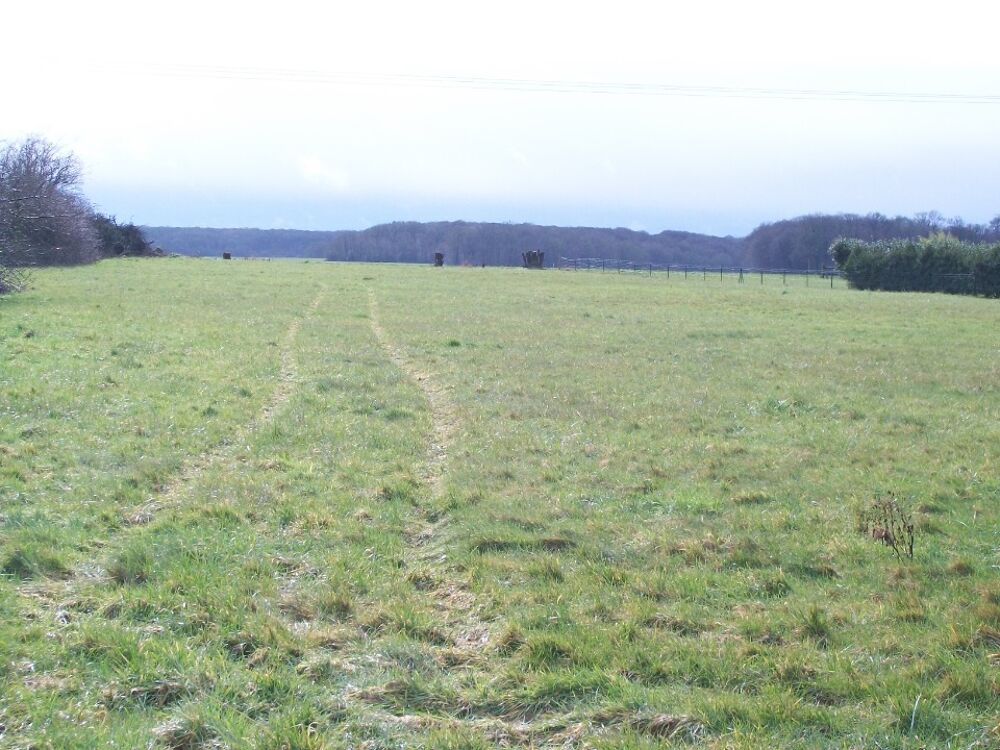 vente Maison - 5 pièce(s) - 110 m² Thiers-sur-Thève (60520)
