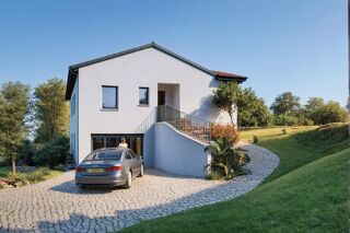  Maison 5 pièces 116 m² Aurillac