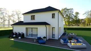  Maison à vendre 1 pièce 120 m²