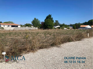  Terrain à vendre 630 m²