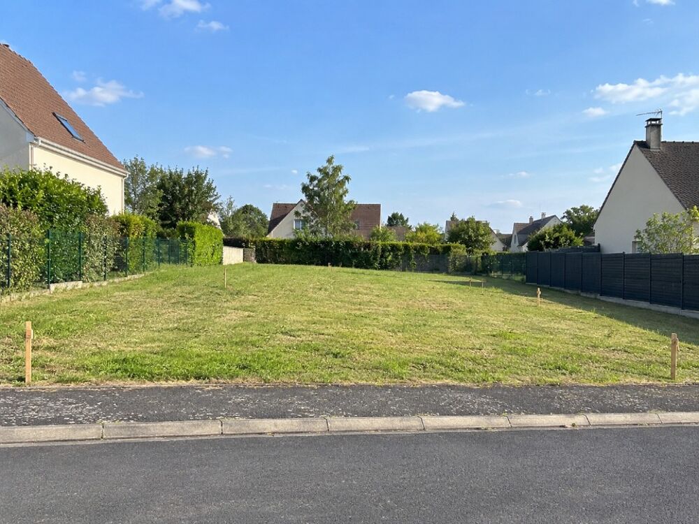 vente Maison - 7 pièce(s) - 124 m² Éragny (95610)