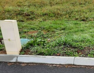  Terrain � vendre 559 m�