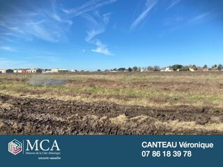  Terrain � vendre 295 m�