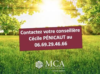  Maison à vendre 4 pièces 85 m²