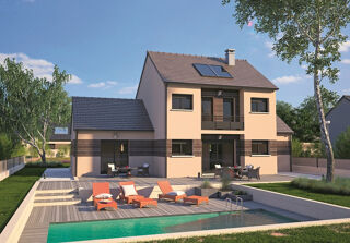  Maison  vendre 6 pices 90 m